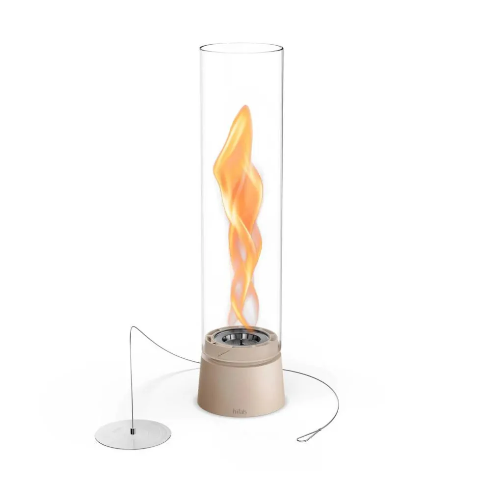 Spin air 900 Tischfeuer