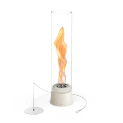 Spin air 900 Tischfeuer