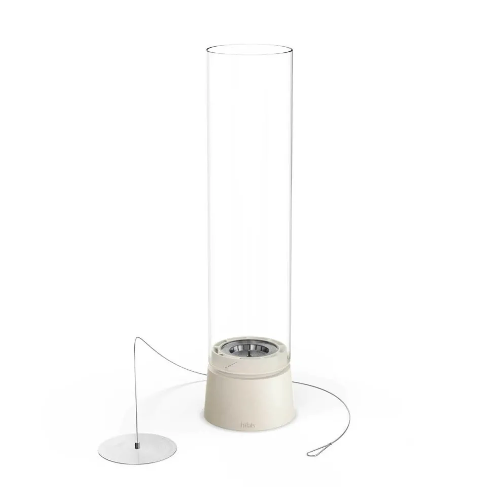 Spin air 900 Tischfeuer