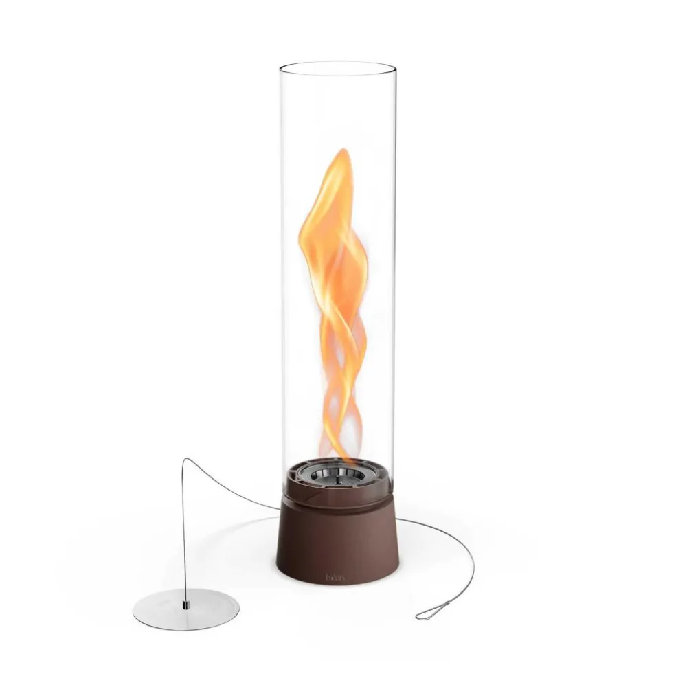 Spin air 900 Tischfeuer