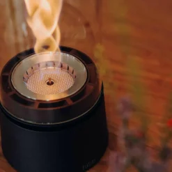 Spin air 900 Tischfeuer