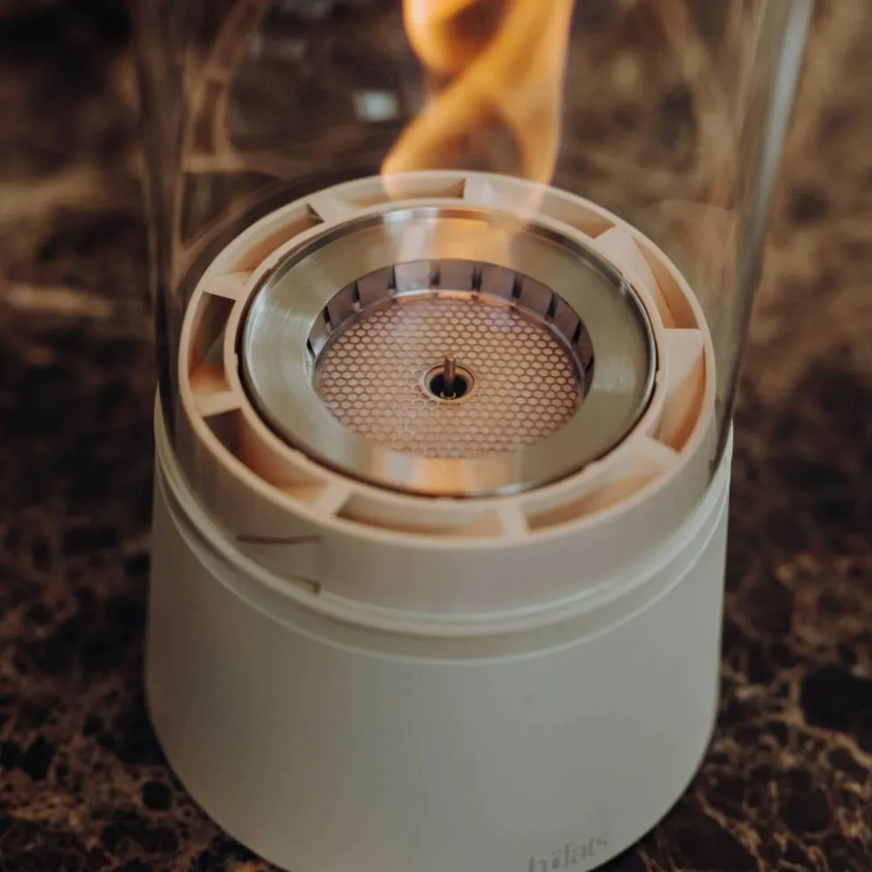 Spin air 900 Tischfeuer