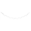 Spline LED Pendelleuchte 450cm