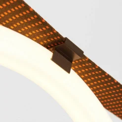 Spline LED Pendelleuchte 450cm
