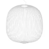 Spokes 2 Large LED Pendelleuchte