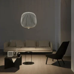 Spokes 2 Large LED Pendelleuchte