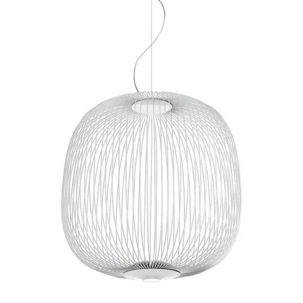 Spokes 2 LED Pendelleuchte