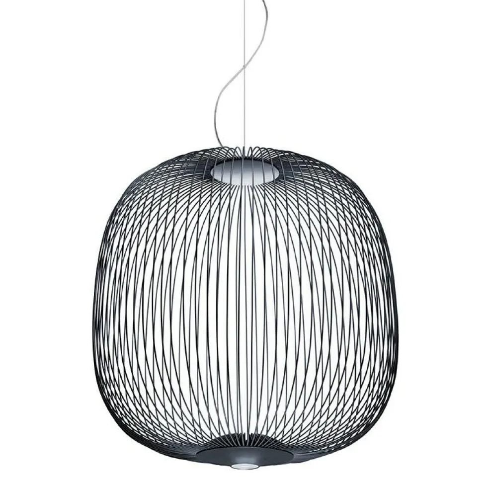 Spokes 2 LED Pendelleuchte