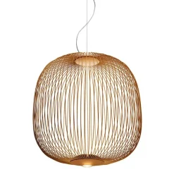 Spokes 2 LED Pendelleuchte