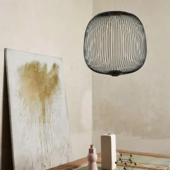 Spokes 2 MyLight LED Pendelleuchte