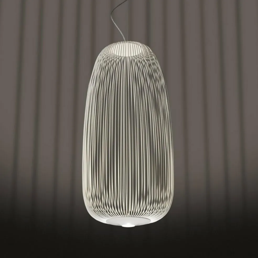 Spokes 1 MyLight LED Pendelleuchte