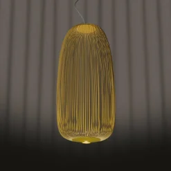 Spokes 1 MyLight LED Pendelleuchte