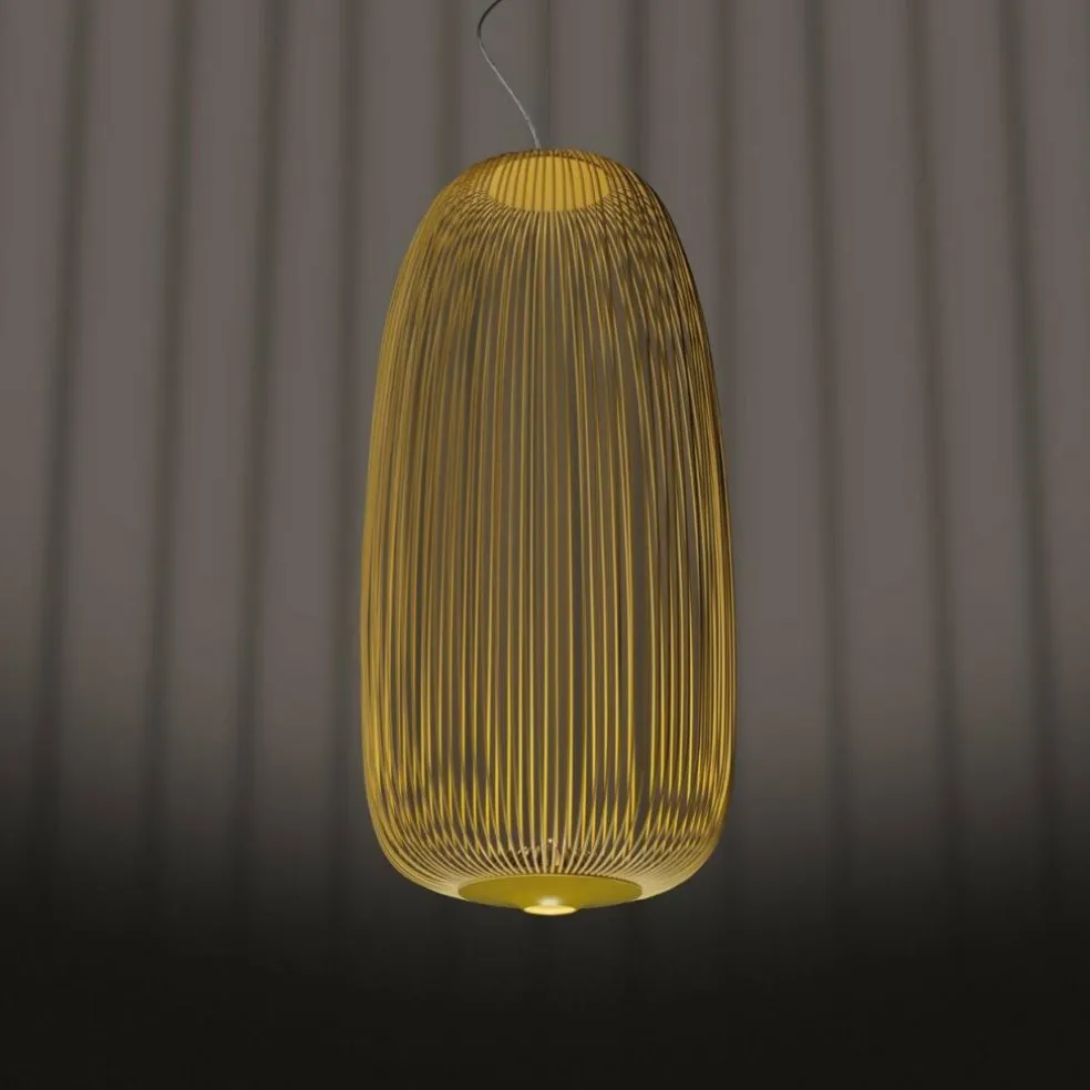 Spokes 1 MyLight LED Pendelleuchte