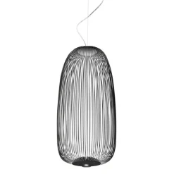 Spokes 1 MyLight LED Pendelleuchte