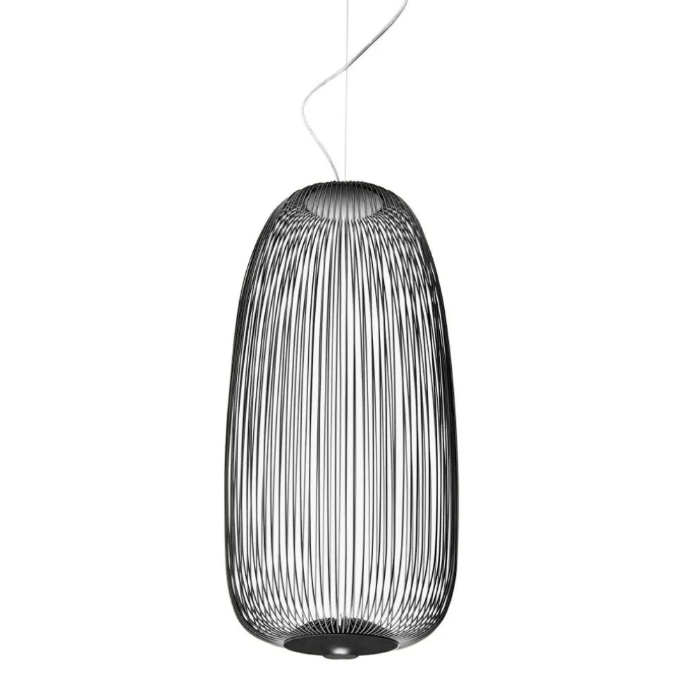 Spokes 1 MyLight LED Pendelleuchte