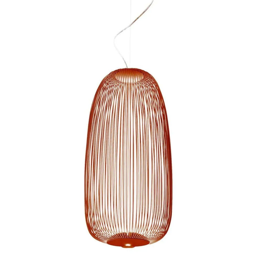 Spokes 1 MyLight LED Pendelleuchte