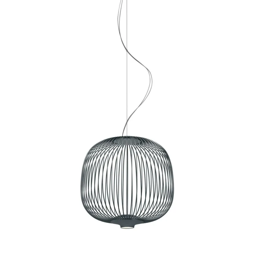 Spokes 2 Small LED Pendelleuchte dimmbar
