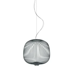 Spokes 2 Small LED Pendelleuchte