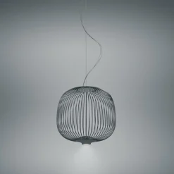 Spokes 2 Small LED Pendelleuchte