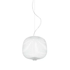 Spokes 2 Small LED Pendelleuchte