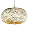 Spring LED Pendelleuchte L