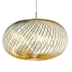 Spring LED Pendelleuchte L
