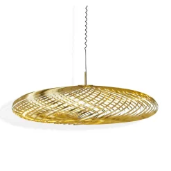 Spring LED Pendelleuchte L