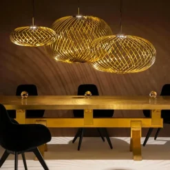 Spring LED Pendelleuchte S
