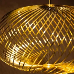Spring LED Pendelleuchte S