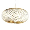 Spring LED Pendelleuchte M