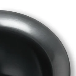 Spun Alu Korb