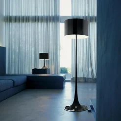 Spun Light F Stehleuchte
