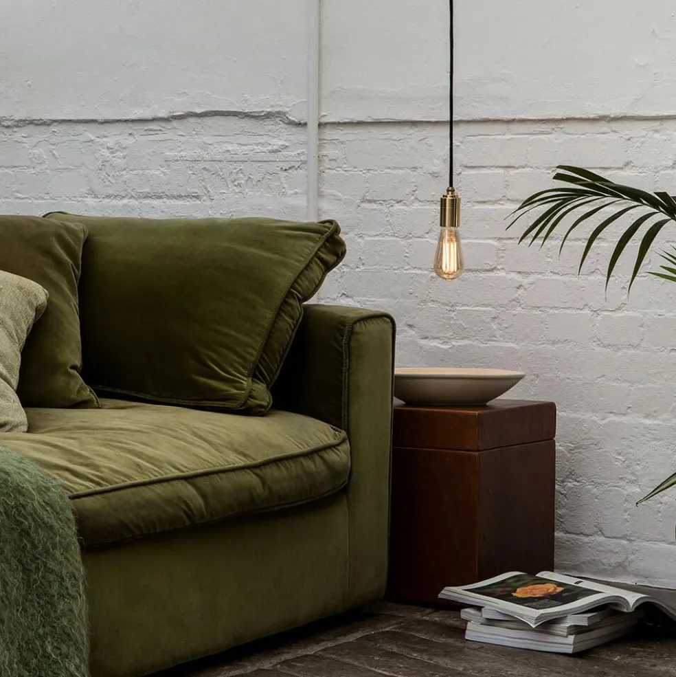 Squirrel Cage LED E27 BIRNE FILAMENT 360° 3W => 24W