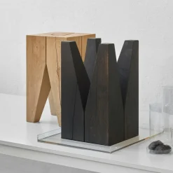 ST04 Backenzahn Hocker