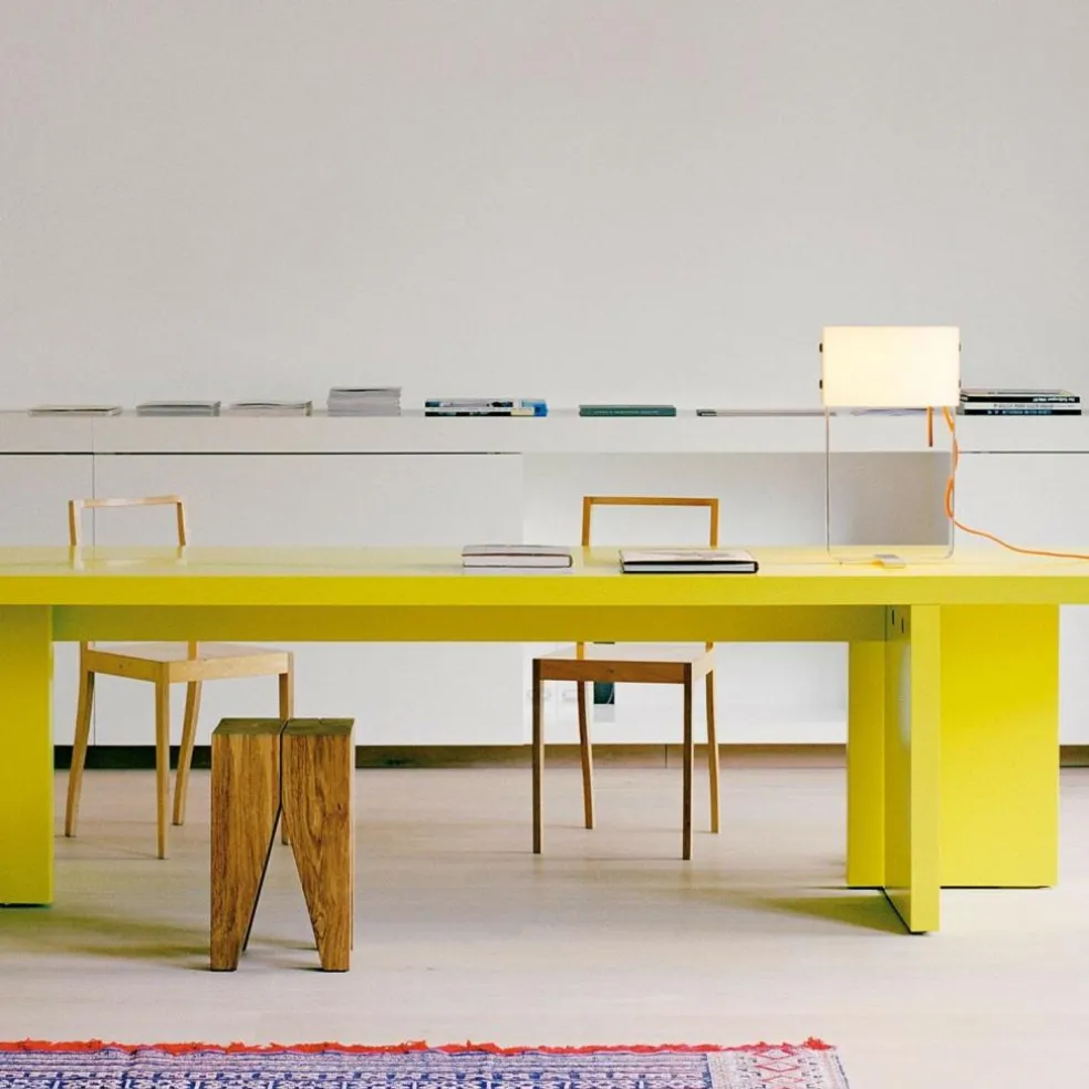 ST04 Backenzahn Hocker