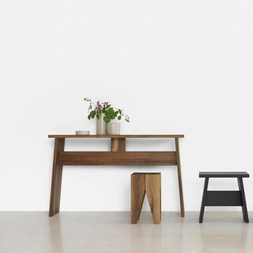 ST04 Backenzahn Hocker