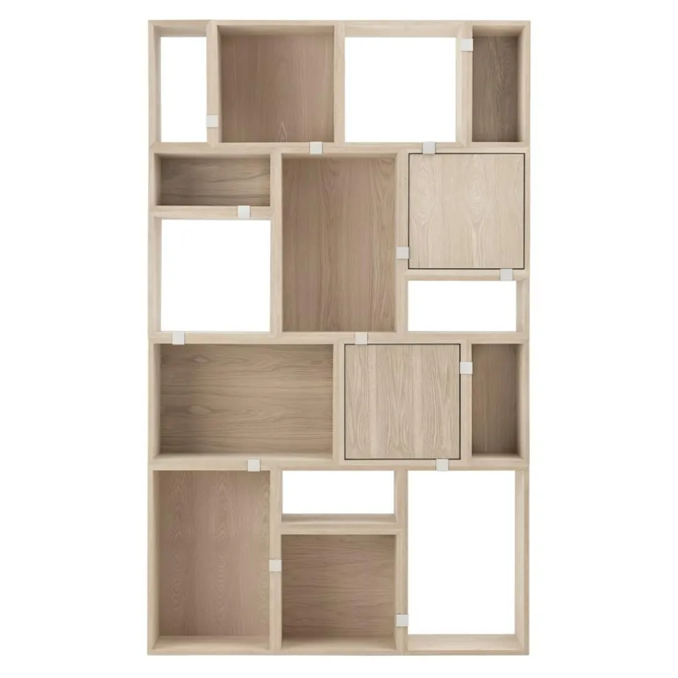 Stacked 2.0 Einzelmodul M