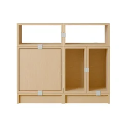 Stacked 2.0 Einzelmodul S