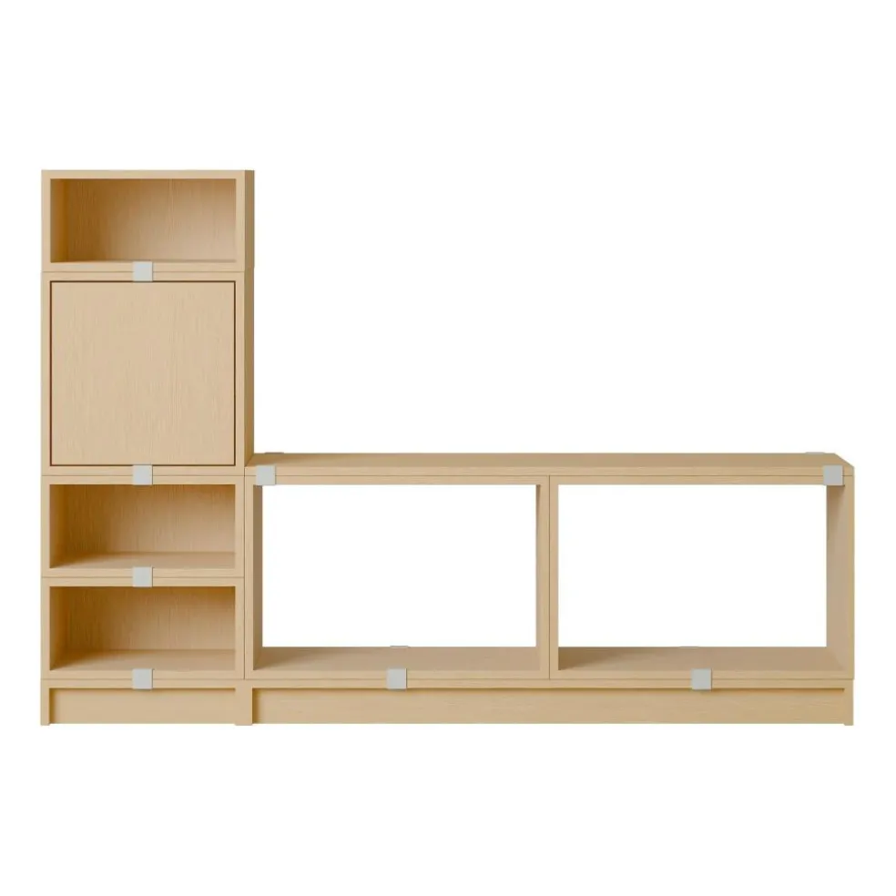 Stacked 2.0 Einzelmodul S
