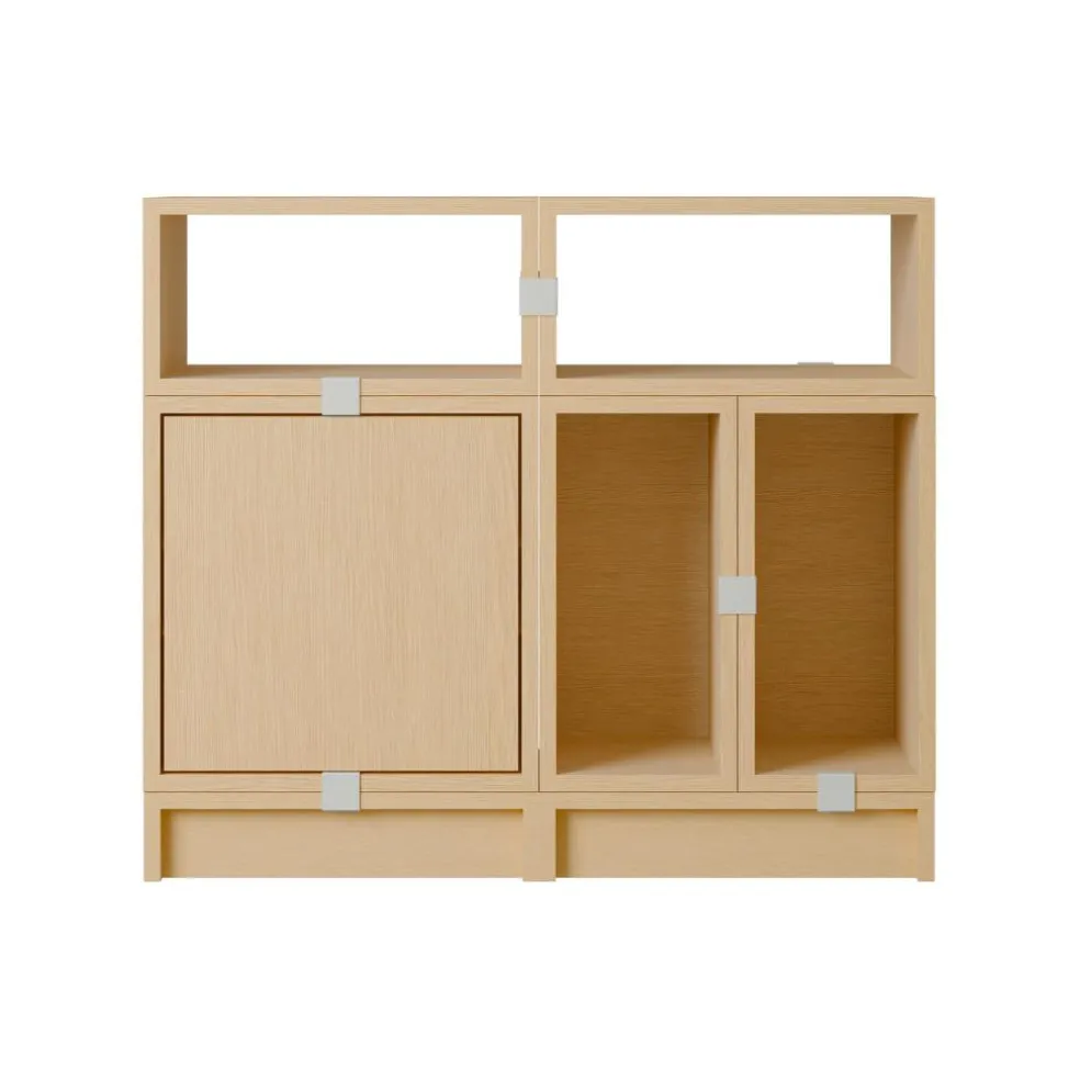 Stacked 2.0 Einzelmodul S