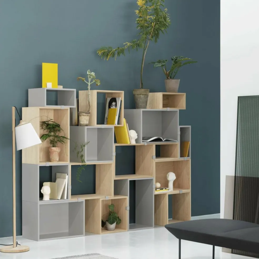 Stacked 2.0 Einzelmodul S