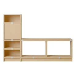 Stacked 2.0 Podium 131x35cm