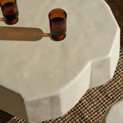Staffa Couchtisch L