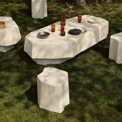 Staffa Couchtisch S