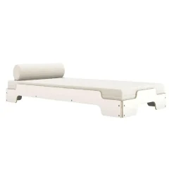 Stapelliege Komfort 90x200cm