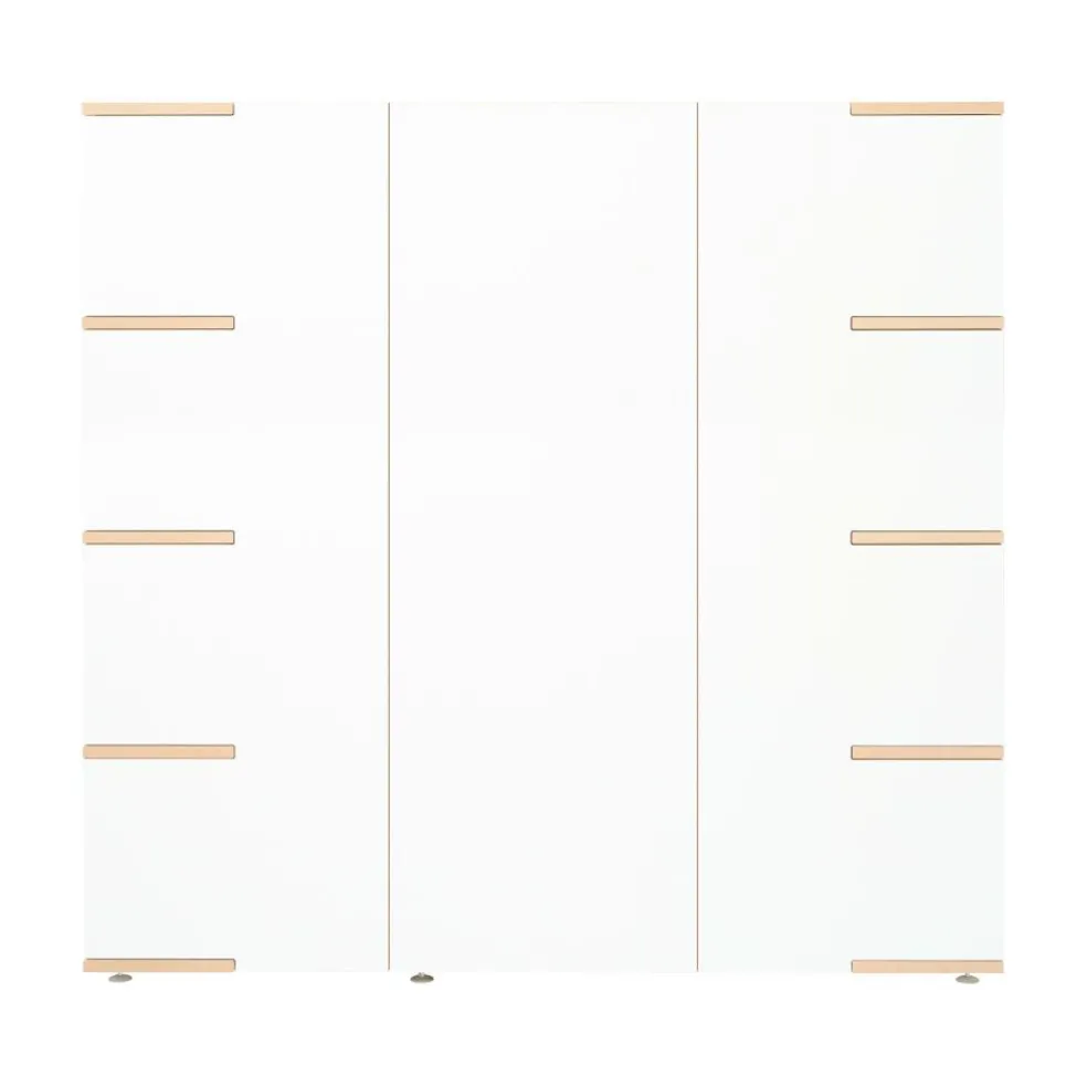 Stau High 150 Sideboard 150x145cm