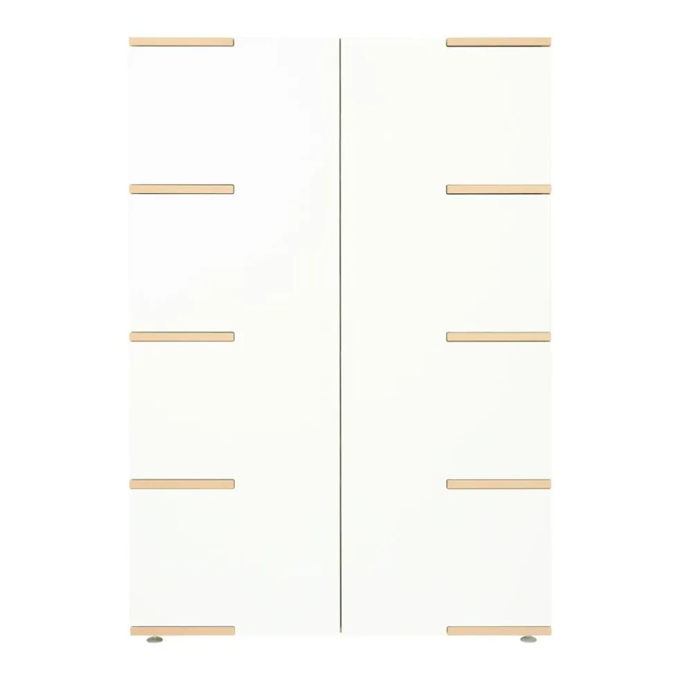 Stau High 100 Sideboard 100x145cm