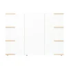 Stau Side 150 Sideboard 150x110cm