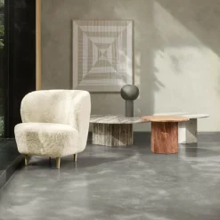 Stay Lounge Sessel