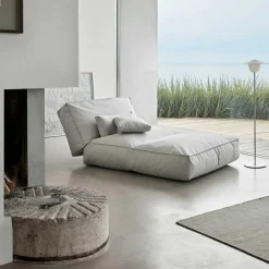 Stay Outdoor-Kissen 45x45cm